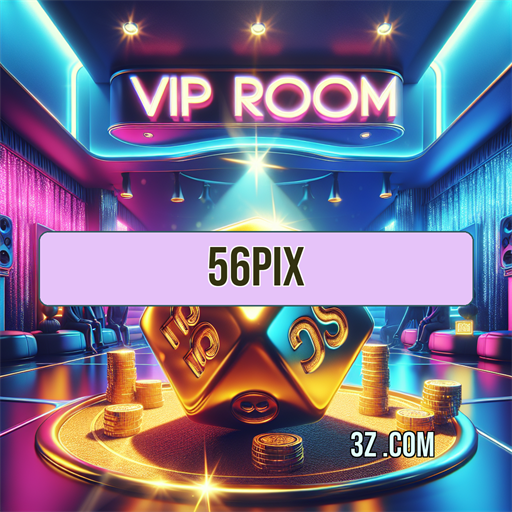 Apostas no 56pix: Emoção e Inovação em Cada Clique