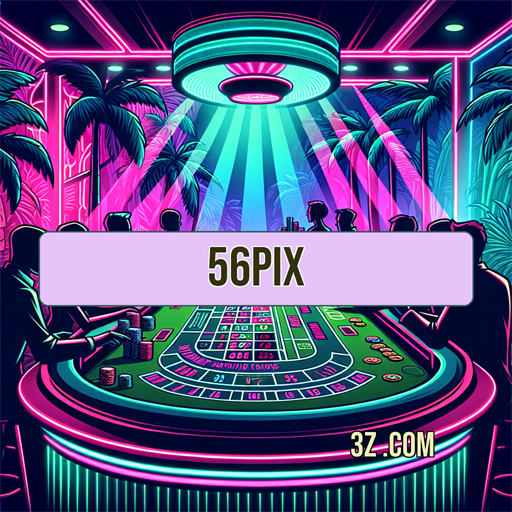 Conectando Jogadores: O App Inovador do 56pix