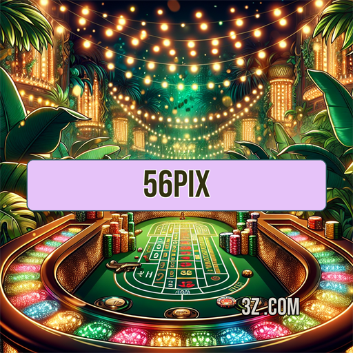 Conectando Jogadores: O App Inovador do 56pix